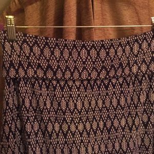 Macy skirt .